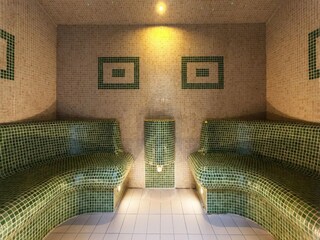 Vakantiepark Ustronie Morskie  25