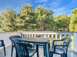 Appartamento Pula Registrazione all'aperto 2