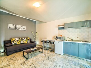 Appartamento Pula Caratteristiche 10