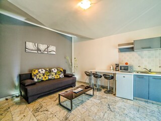 Appartamento Pula Caratteristiche 11