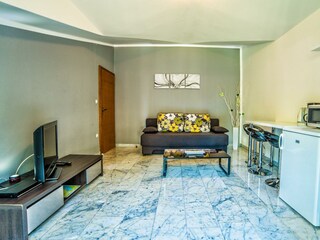 Appartamento Pula Caratteristiche 12