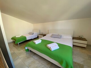 Appartamento Pula Caratteristiche 15