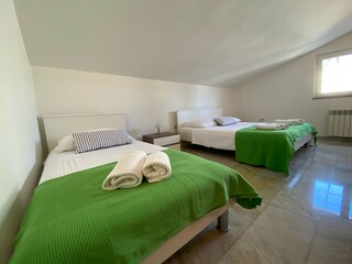 Appartamento Pula Caratteristiche 17