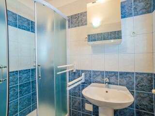 Appartamento Pula Caratteristiche 19