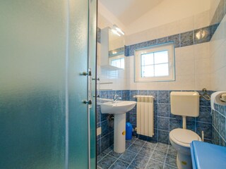 Appartamento Pula Caratteristiche 20