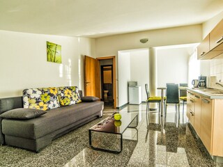 Appartamento Pula Caratteristiche 9