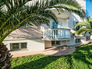 Apartment Pula Outdoor Recording 4