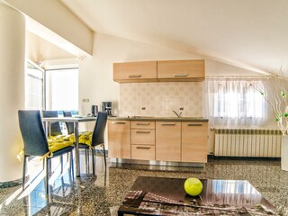 Appartamento Pula Caratteristiche 11