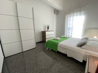 Apartment Pula Ausstattung 14