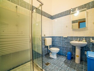 Appartamento Pula Caratteristiche 17