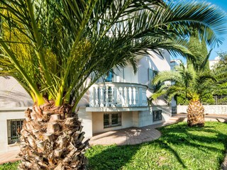 Appartamento Pula Registrazione all'aperto 7