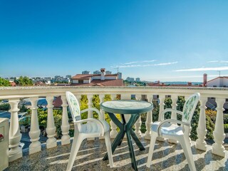 Appartamento Pula Registrazione all'aperto 2