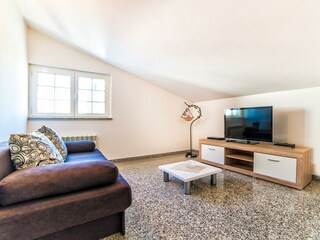 Appartamento Pula Caratteristiche 8