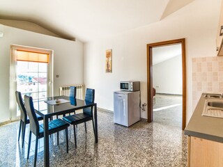 Appartement Pula  19