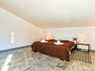 Appartamento Pula Caratteristiche 9