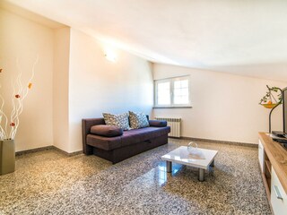 Appartamento Pula Caratteristiche 10