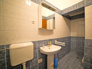 Appartamento Pula Caratteristiche 11