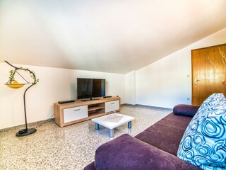 Appartamento Pula Caratteristiche 12