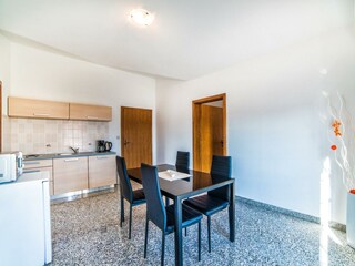 Appartement Pula Kenmerken 13