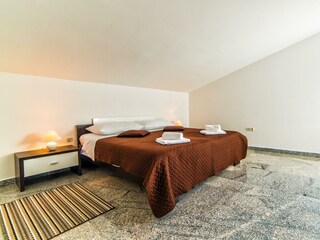 Appartamento Pula Caratteristiche 14