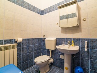 Appartamento Pula Caratteristiche 15