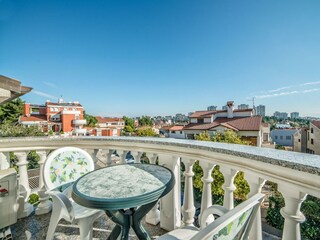 Appartamento Pula Registrazione all'aperto 6