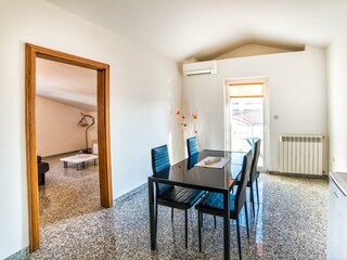 Appartamento Pula Caratteristiche 17