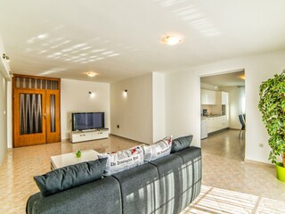 Appartamento Pula Caratteristiche 7