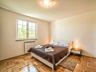 Appartement Pula Kenmerken 8