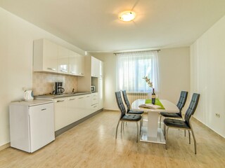 Appartamento Pula Caratteristiche 9