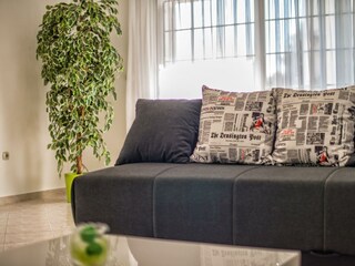 Appartamento Pula Caratteristiche 10