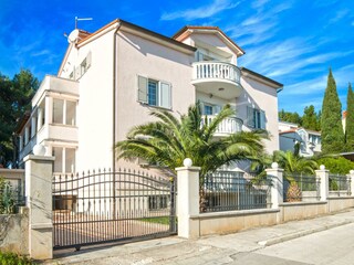 Appartement Pula Buitenaudio-opname 2