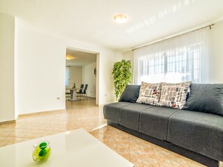 Appartamento Pula Caratteristiche 12