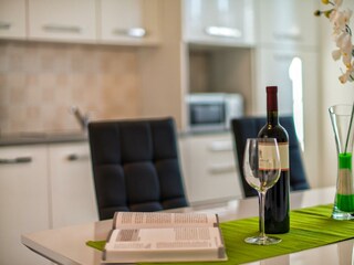 Appartement Pula Kenmerken 13