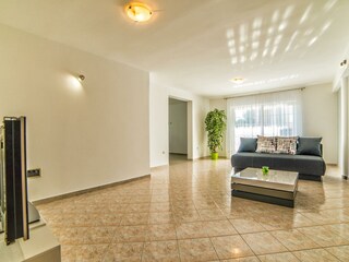 Appartement Pula Kenmerken 14