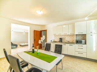 Appartamento Pula Caratteristiche 15