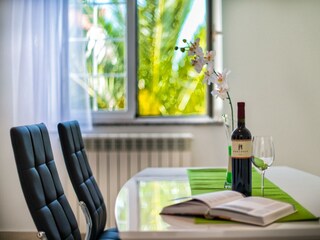 Appartement Pula Kenmerken 16