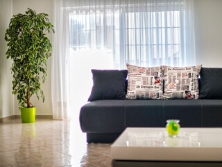 Appartamento Pula Caratteristiche 17