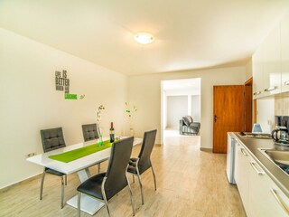 Appartamento Pula Caratteristiche 18