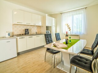 Appartement Pula Kenmerken 19