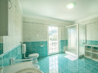 Appartamento Pula Caratteristiche 20