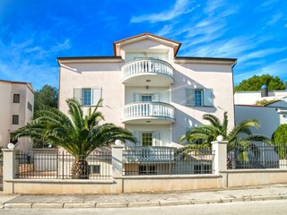 Appartamento Pula Registrazione all'aperto 6