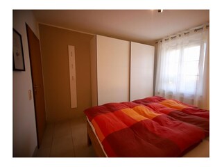 Ferienwohnung Hooksiel Ausstattung 10