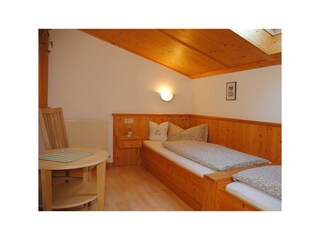 Schlafzimmer 3