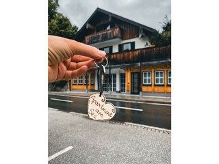 Appartamento Grundlsee Registrazione all'aperto 2