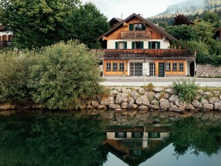 Appartamento Grundlsee Registrazione all'aperto 3