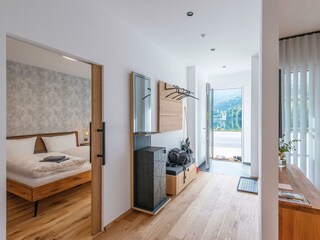 Appartamento Grundlsee Registrazione all'aperto 11