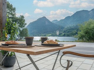 Appartamento Grundlsee Caratteristiche 36