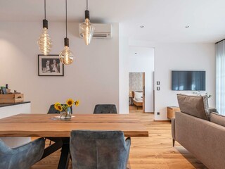 Appartamento Grundlsee Caratteristiche 41