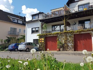 Appartement Reil Enregistrement extérieur 1